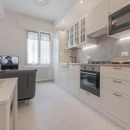 Realkasa City Center Flat Болоня Екстериор снимка