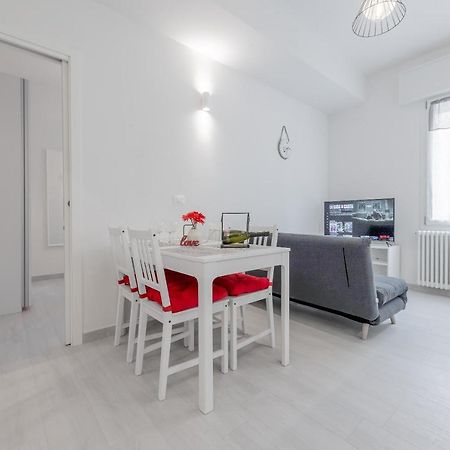 Realkasa City Center Flat Болоня Екстериор снимка
