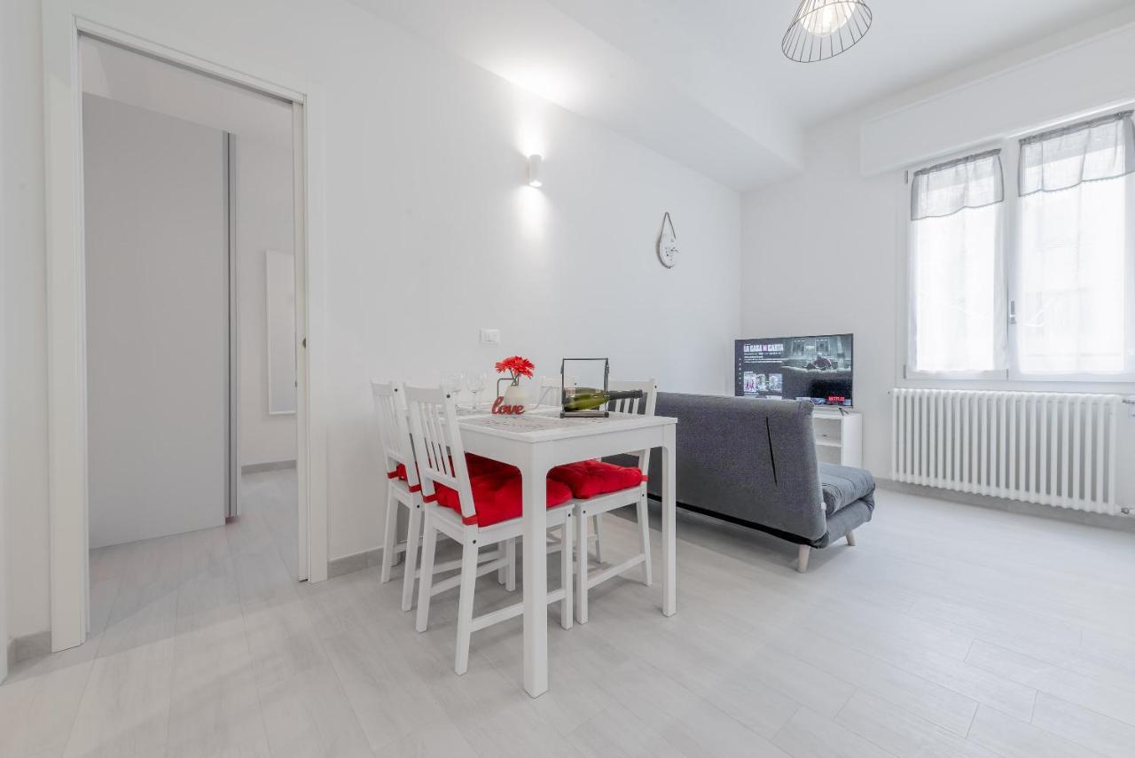 Realkasa City Center Flat Болоня Екстериор снимка