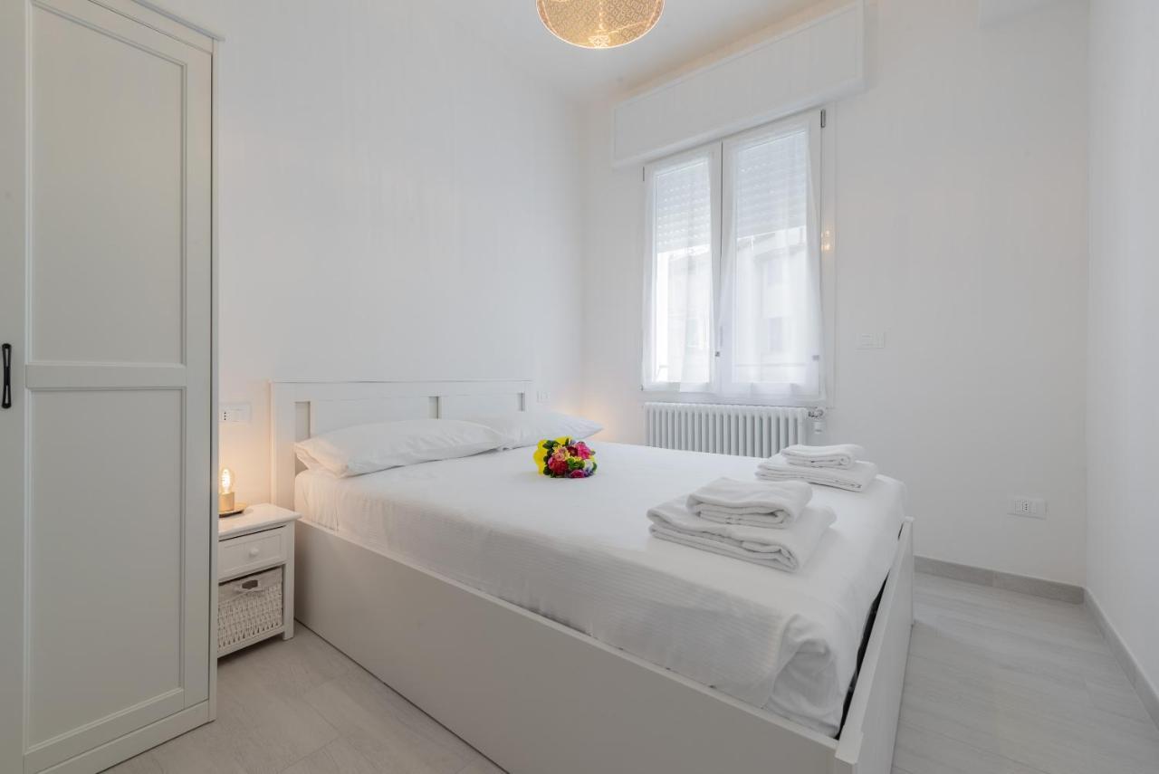 Realkasa City Center Flat Болоня Екстериор снимка