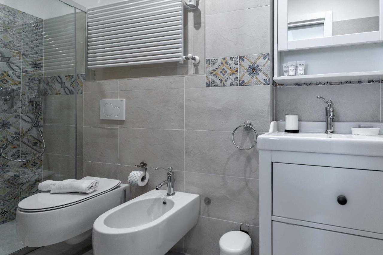Realkasa City Center Flat Болоня Екстериор снимка