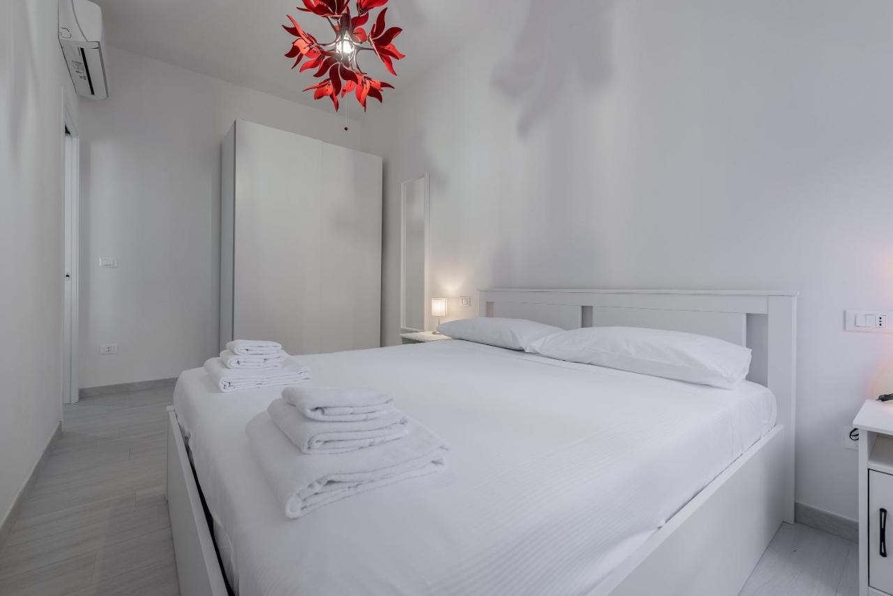 Realkasa City Center Flat Болоня Екстериор снимка