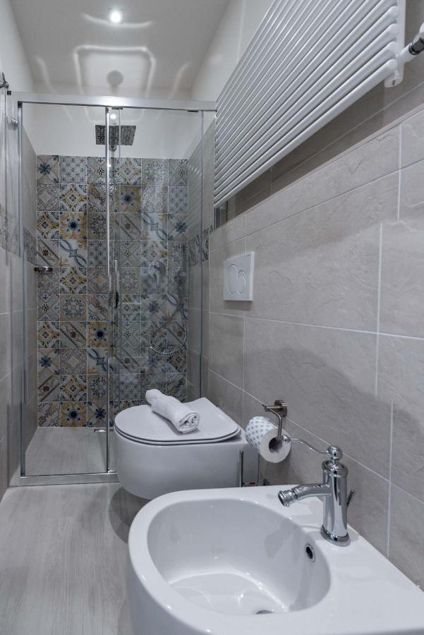 Realkasa City Center Flat Болоня Екстериор снимка