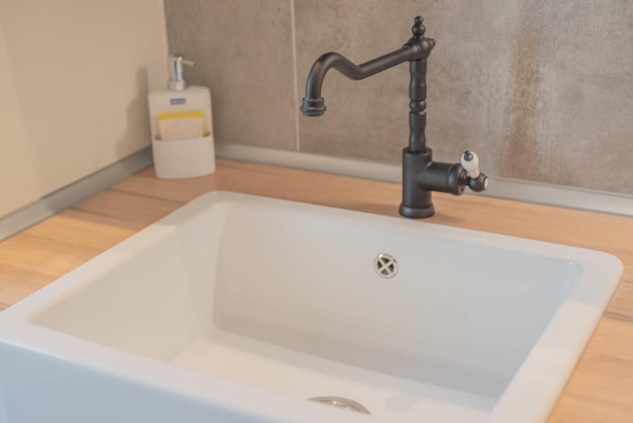 Realkasa City Center Flat Болоня Екстериор снимка